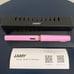 【New】LAMY safari Fountain Pen 2023 Limited Edition Light Rose