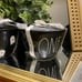 RAE DUNN HALLOWEEN MEASURING CUPS