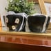 RAE DUNN HALLOWEEN MEASURING CUPS