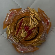 Beyblade Burst Ultimate Valkyrie Lg.V'-9 Gold Version