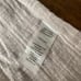 SOFT SURROUNDINGS Sheer Woven Wrap Shrug Sweater