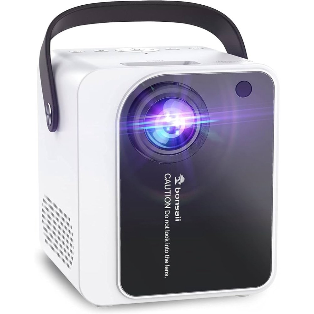 LED Projector