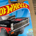 Hot Wheels 2023 Super Treasure Hunt '65 Mercury Comet Cyclone NIP
