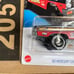 Hot Wheels 2023 Super Treasure Hunt '65 Mercury Comet Cyclone NIP