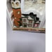 Santas Workbench Victorian Series Cape May Lighthouse Lighted Christmas VNTG 98