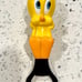 WB TWEETY BIRD BOTTLE OPENER. EXTREMELY RARE.. LOONEY TUNES. MUST HA