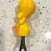 WB TWEETY BIRD BOTTLE OPENER. EXTREMELY RARE.. LOONEY TUNES. MUST HA