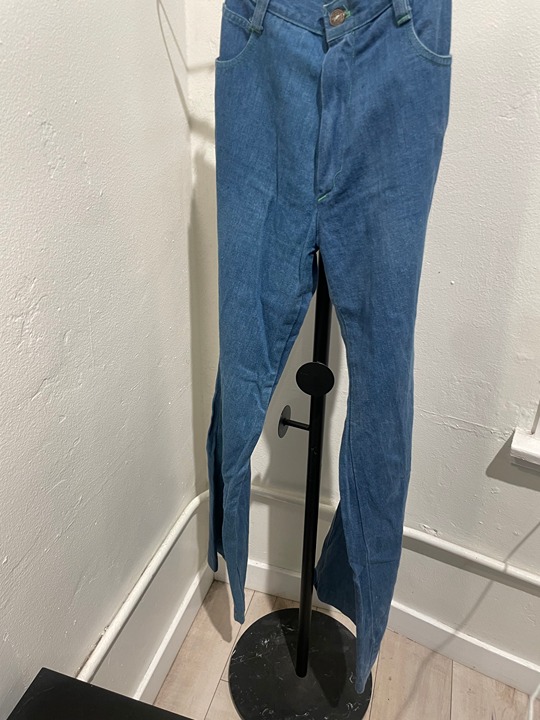 Prowlers Butterfly Jeans