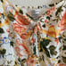 Faithfull the Brand Arianne Floral Long Sleeve Mini Dress