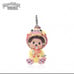 Monchhichi x Swarovski charm pendant - Duck