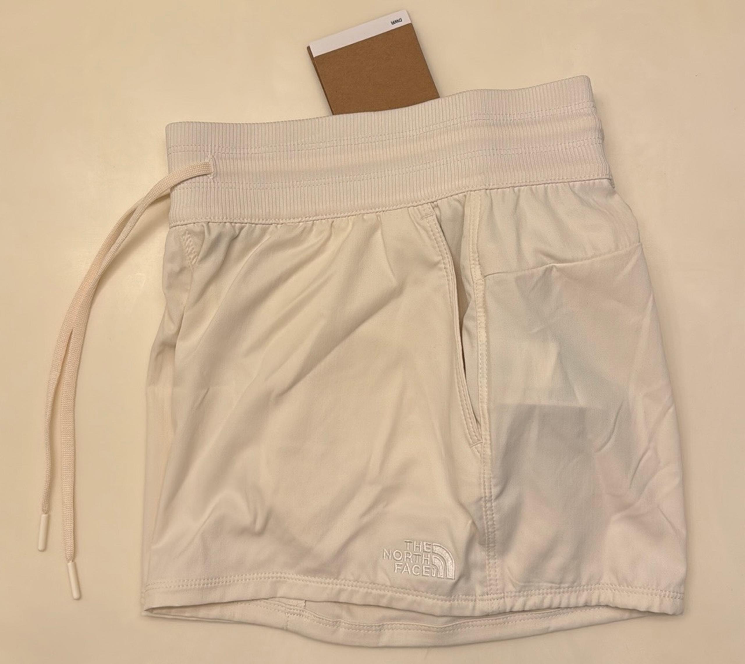 The North Face Women’s Shorts Bottom
