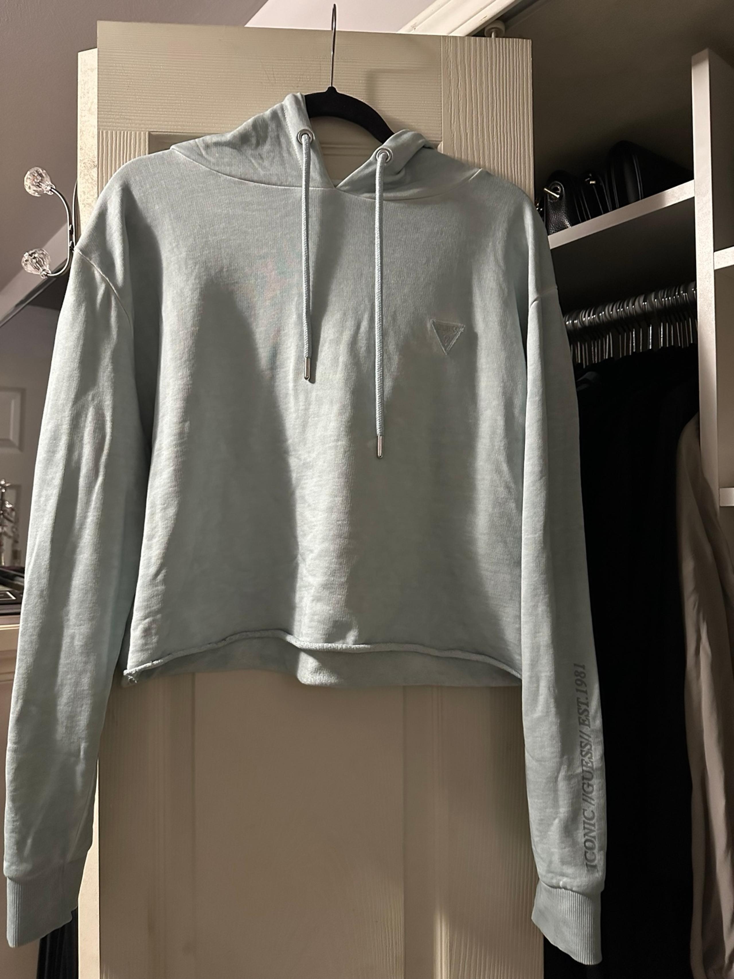 Guess Hoodie