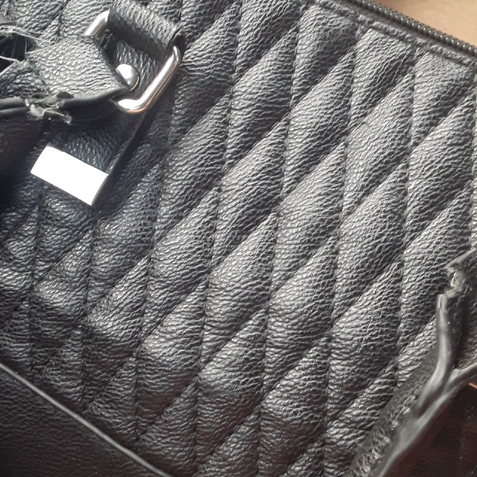 Vintage purse
