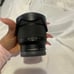 Sony 28-70mm lens