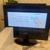 White Nintendo Wii Console With Remote, Nunchuk, Cords, & 2 Games-TESTED & WORKS