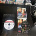White Nintendo Wii Console With Remote, Nunchuk, Cords, & 2 Games-TESTED & WORKS