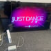 White Nintendo Wii Console With Remote, Nunchuk, Cords, & 2 Games-TESTED & WORKS