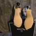 Nina Niara Silver Women's Size 8.5