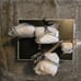 Nina Niara Silver Women's Size 8.5