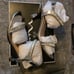 Nina Niara Silver Women's Size 8.5