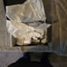 Nina Niara Silver Women's Size 8.5
