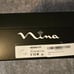 Nina Niara Silver Women's Size 8.5