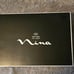 Nina Niara Silver Women's Size 8.5
