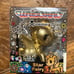 New Tokidoki GOLD star Fairy Novelmex exclusive