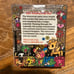 New Tokidoki GOLD star Fairy Novelmex exclusive