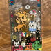 New Tokidoki GOLD star Fairy Novelmex exclusive