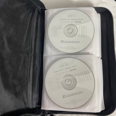 Zondervan Audio Bible NIV Study 64 CD Set Dramatized Audio With Carry Case NEW