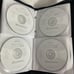 Zondervan Audio Bible NIV Study 64 CD Set Dramatized Audio With Carry Case NEW