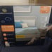 Seeta perfectsleeper 2 inch memory foam mattress topper