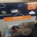 Seeta perfectsleeper 2 inch memory foam mattress topper