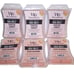 Coastal Sunset & Yuzu Blooms Highly Fragranced Wax Melt 3 oz - 6 Pack WoodWick