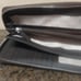 Michael Kors Leather Wallet Embossed Python With Wrist Strap