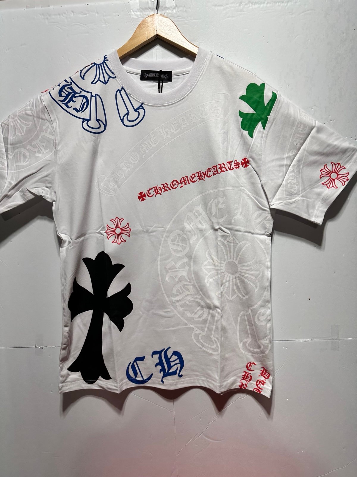 CH Tshirt XL