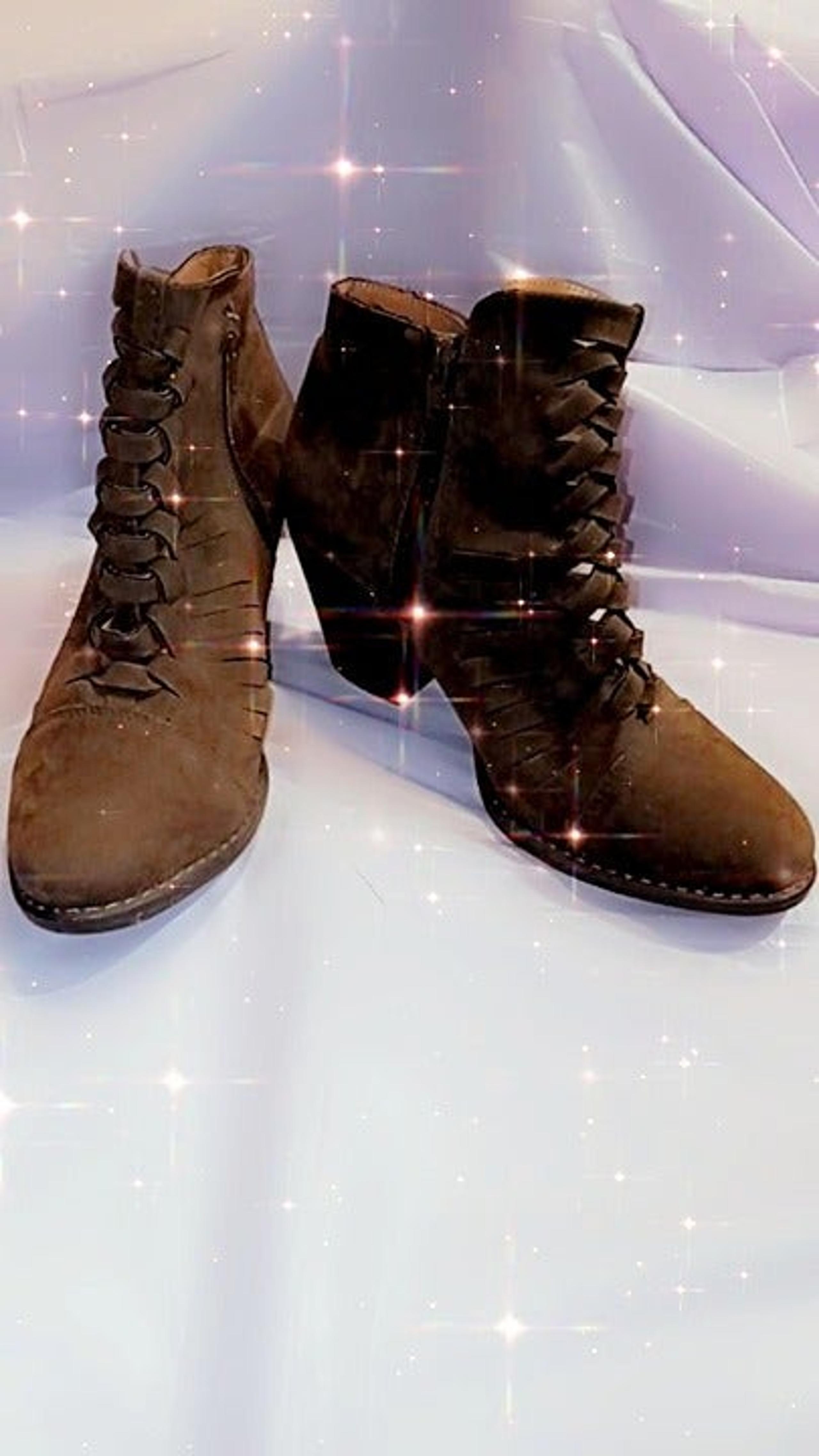 MOSSIMO Supply Co. Shoes