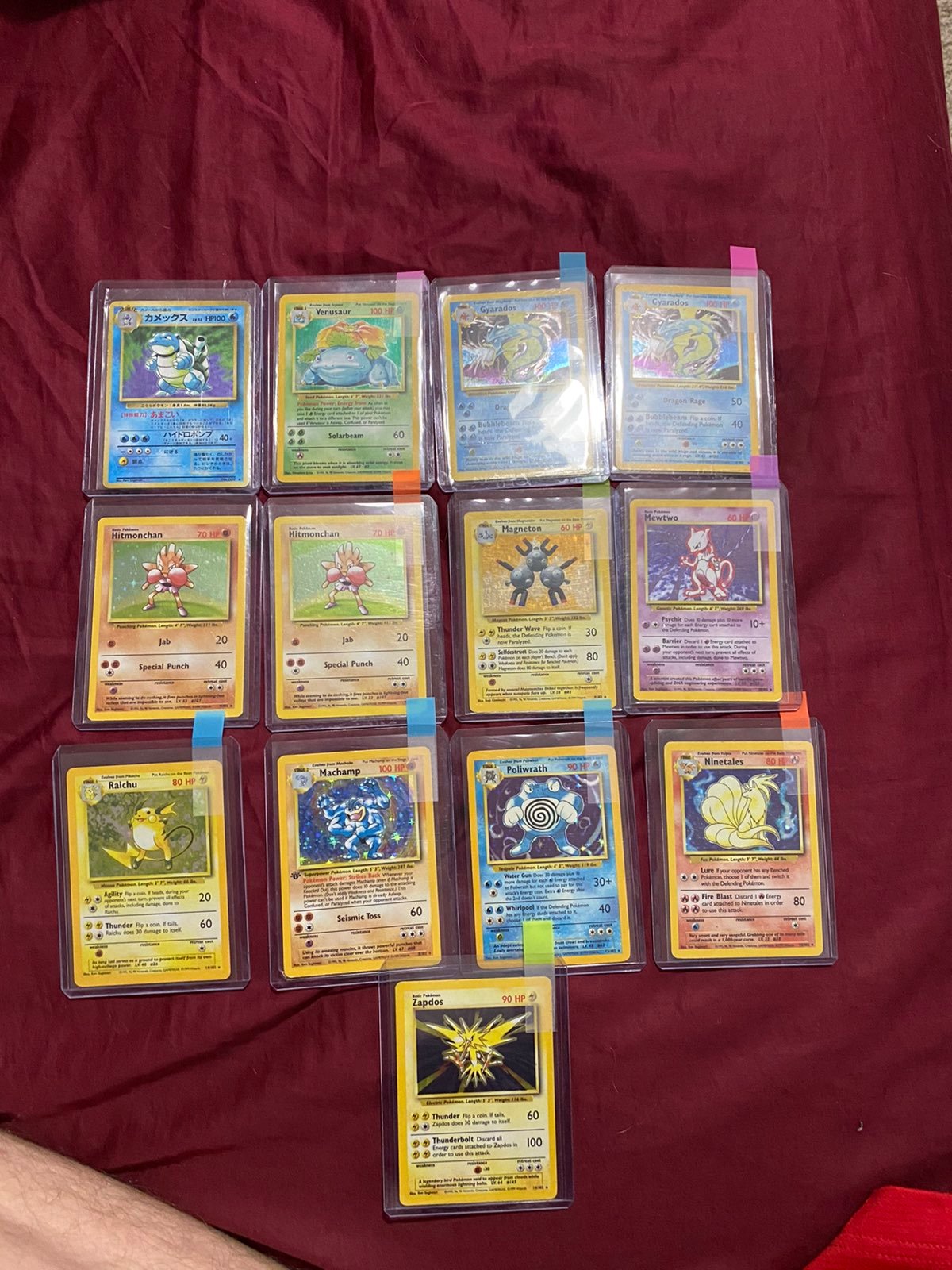 Pokemon bulk
