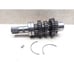 Honda 1972 XL250 Motosport Engine Transmission Main Shaft Gears JPA AP-269