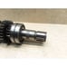 Honda 1972 XL250 Motosport Engine Transmission Main Shaft Gears JPA AP-269