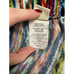 Ale by Alessandra Beach Blanket Cold Shoulder Mini Coverup Dress Size M/L