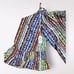 Ale by Alessandra Beach Blanket Cold Shoulder Mini Coverup Dress Size M/L