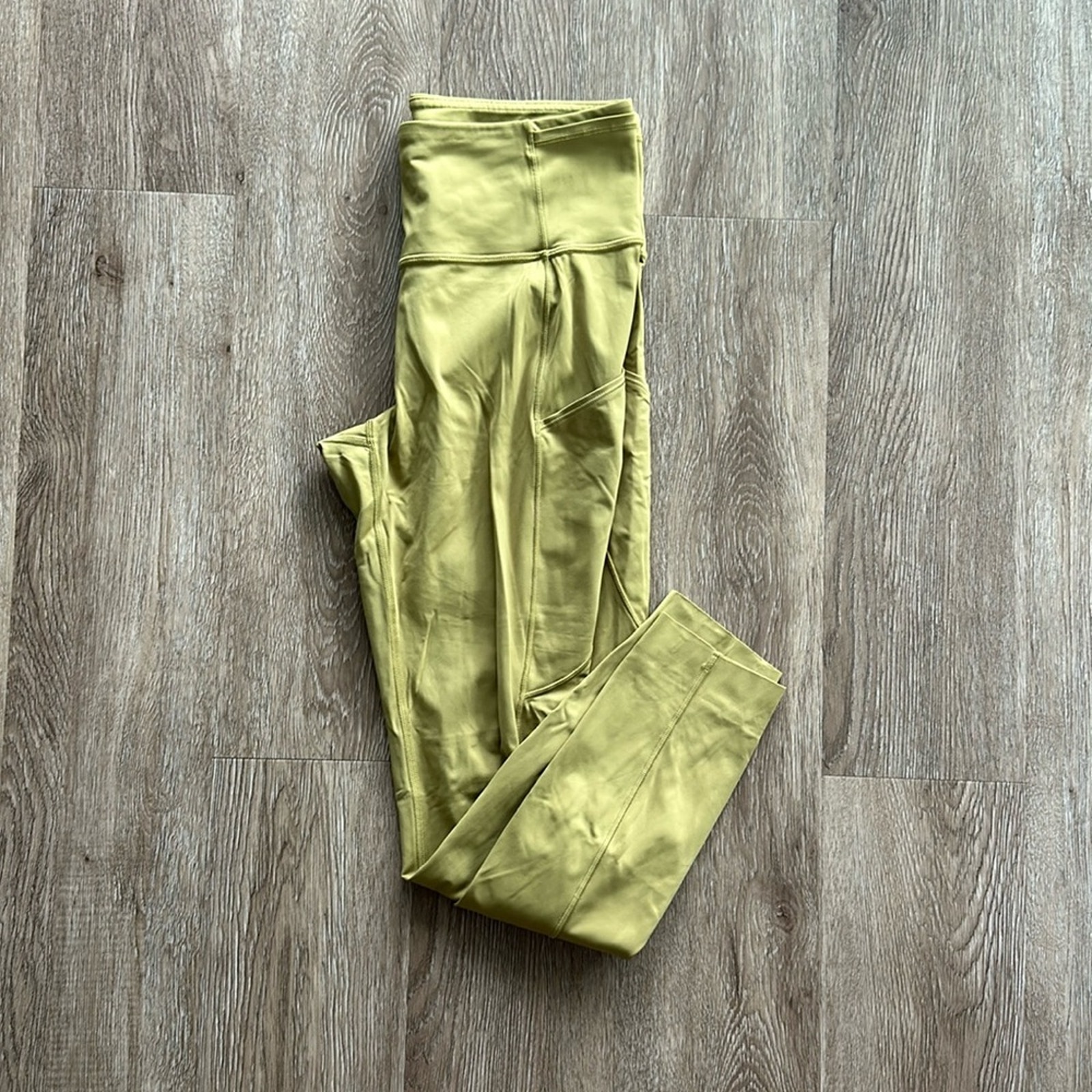 Lululemon Fast & Free Tight Leggings