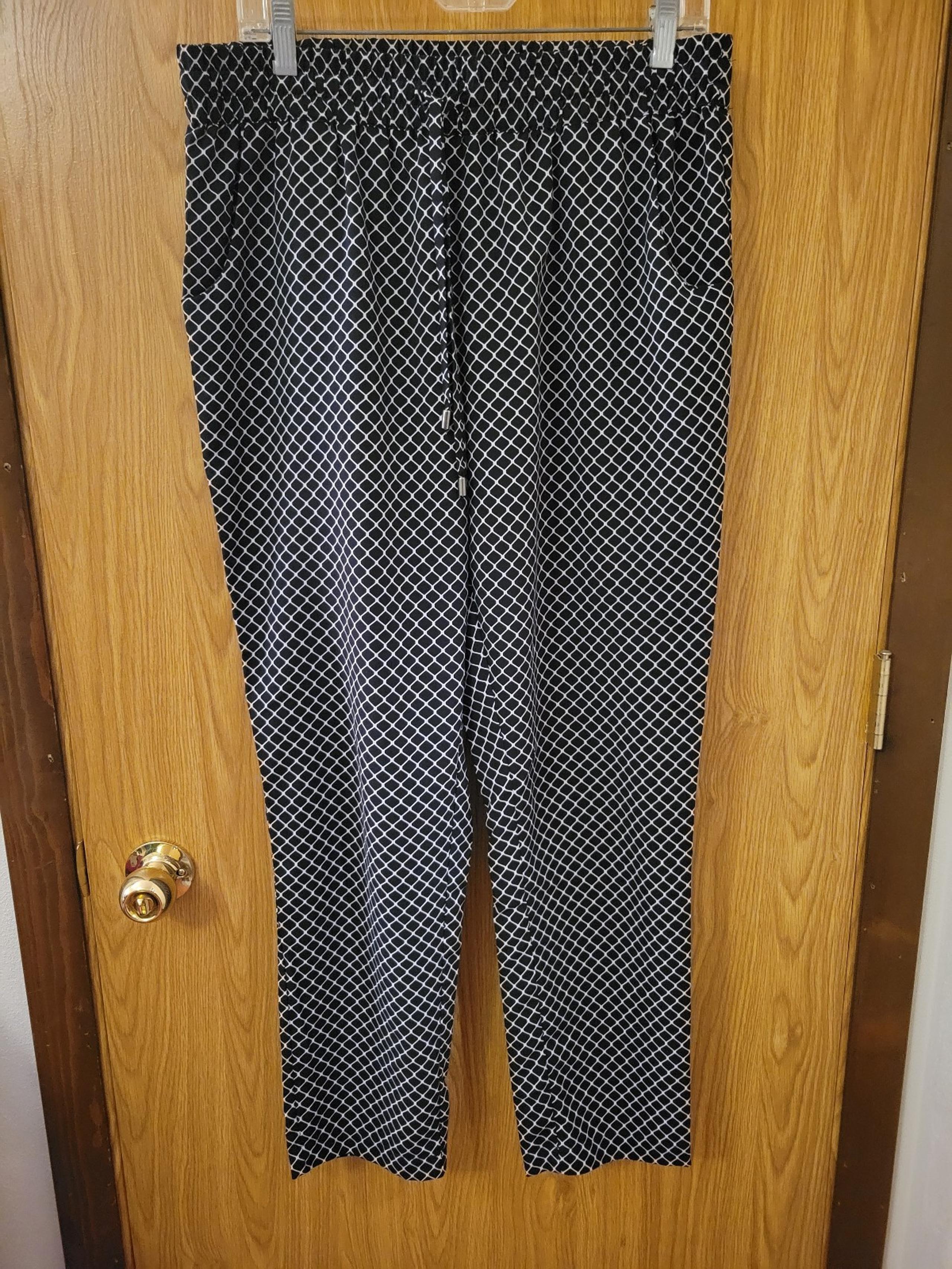 Dress Pants Size 14
