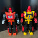 Transformers Predaking Titan Power of the Primes