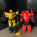 Transformers Predaking Titan Power of the Primes