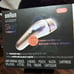 Braun IPL Long-lasting Laser Hair Removal