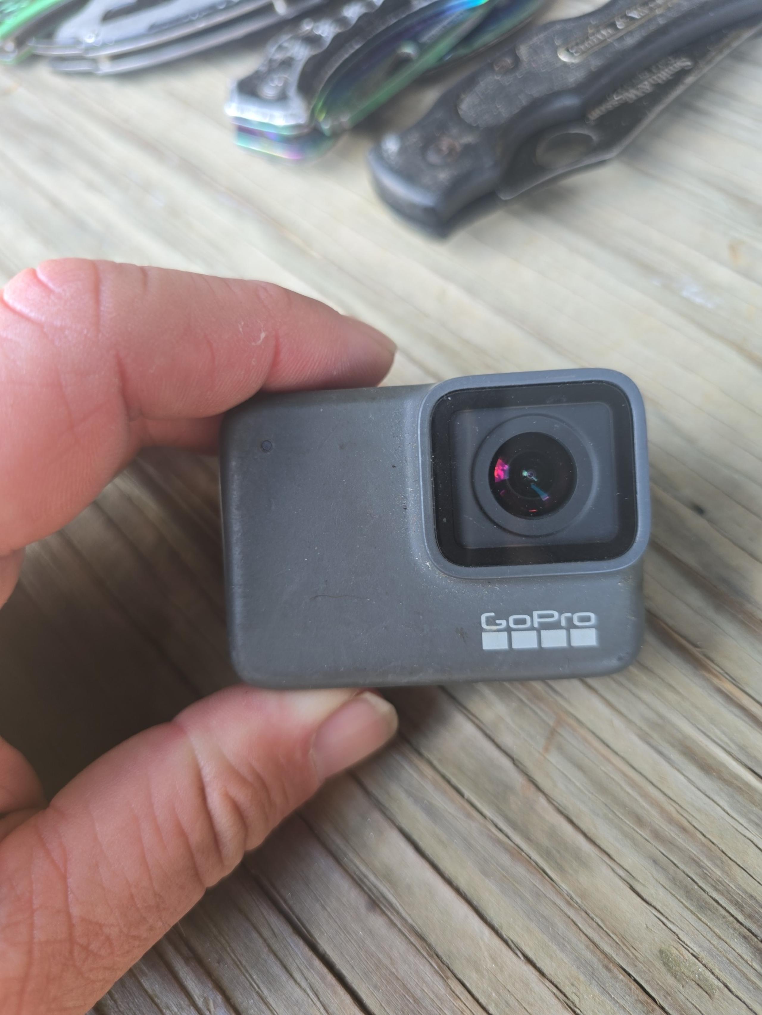 GoPro
