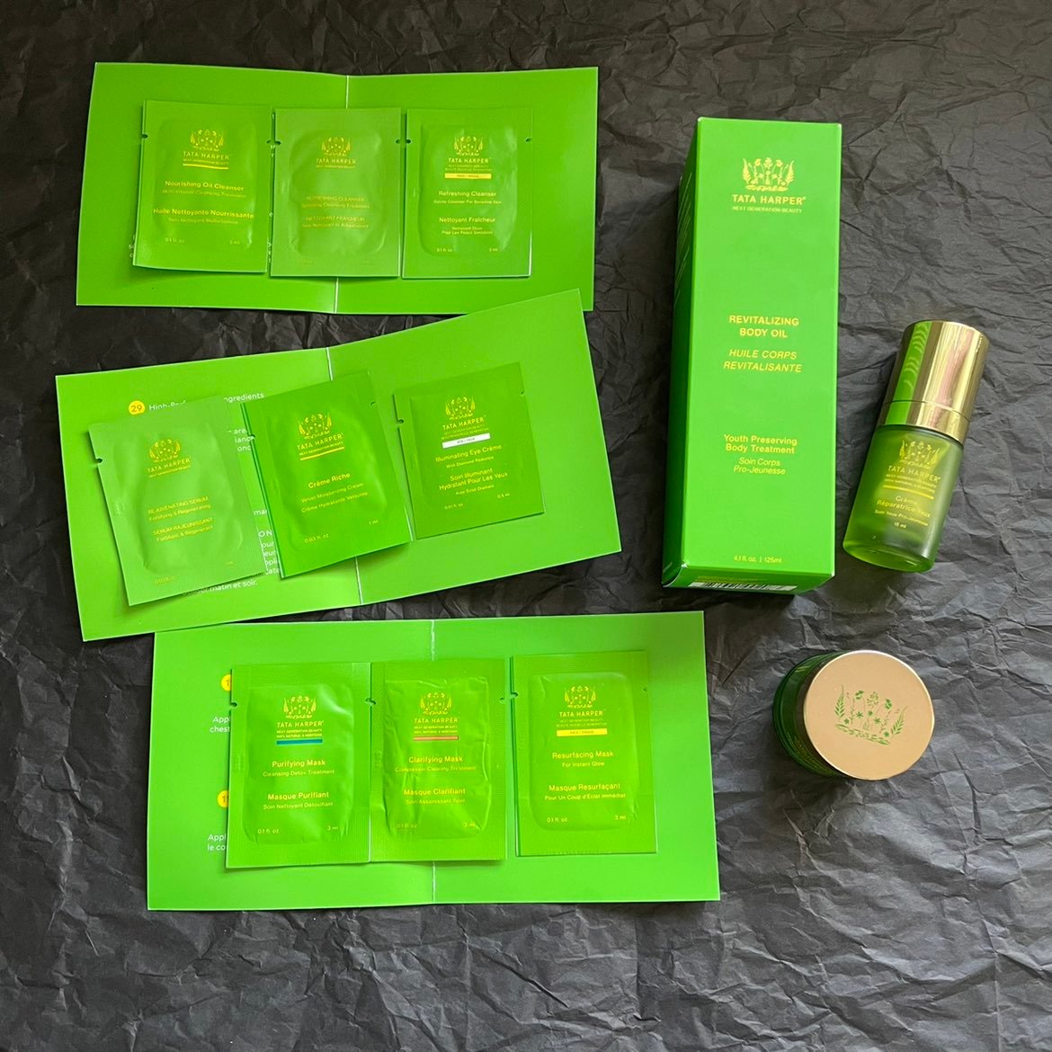 Tata Harper Bundle